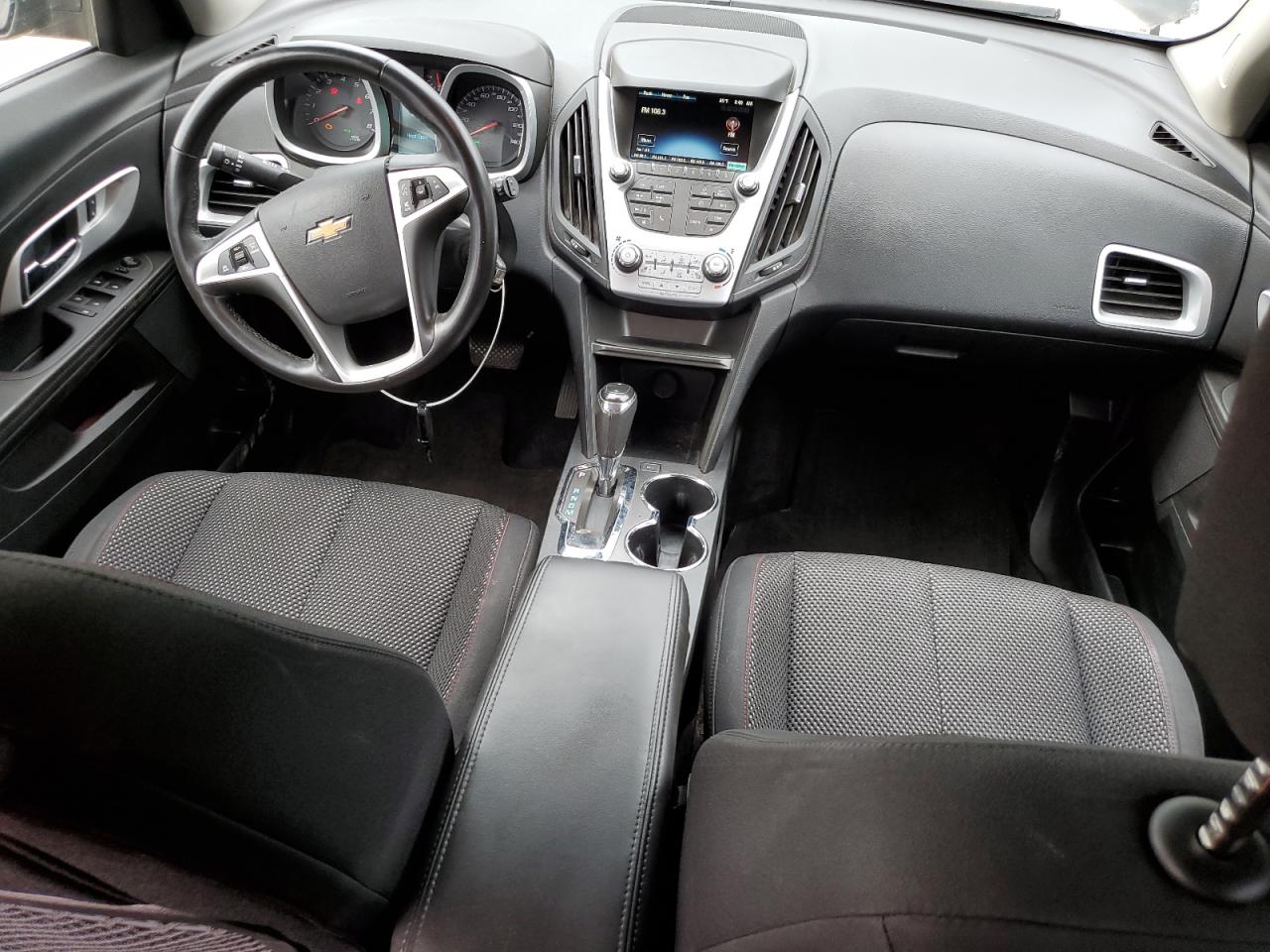 2016 Chevrolet Equinox Lt VIN: 2GNALCEK0G6102186 Lot: 64028014