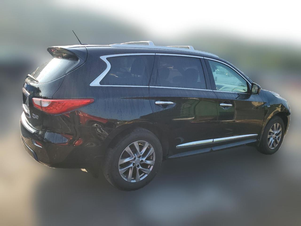 2014 Infiniti Qx60 VIN: 5N1AL0MM7EC554856 Lot: 65274814