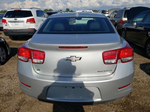 Sedans CHEVROLET MALIBU 2015 Szary