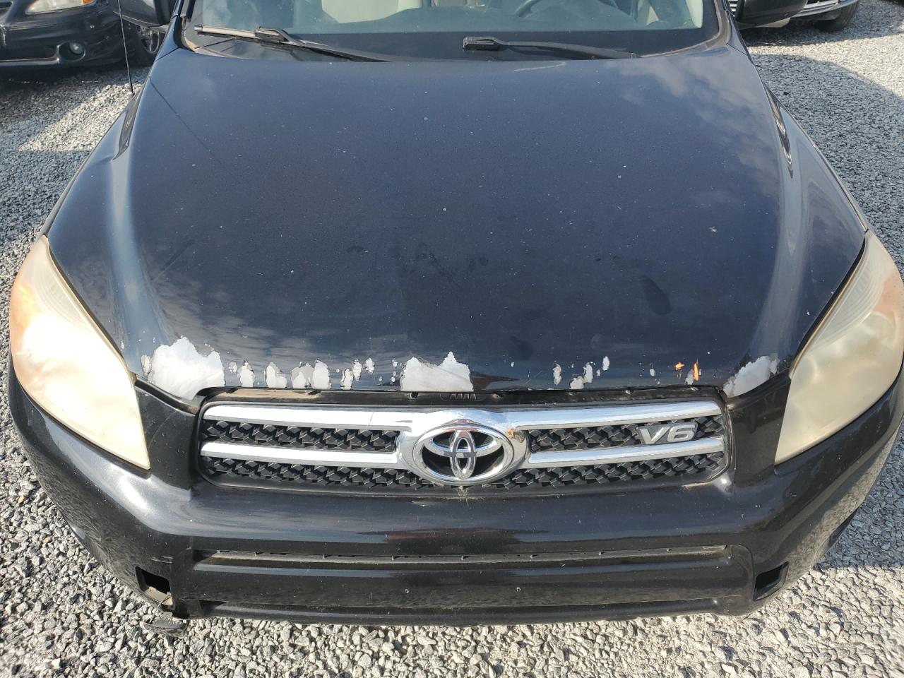 2007 Toyota Rav4 Limited VIN: JTMBK31V276019946 Lot: 63552664