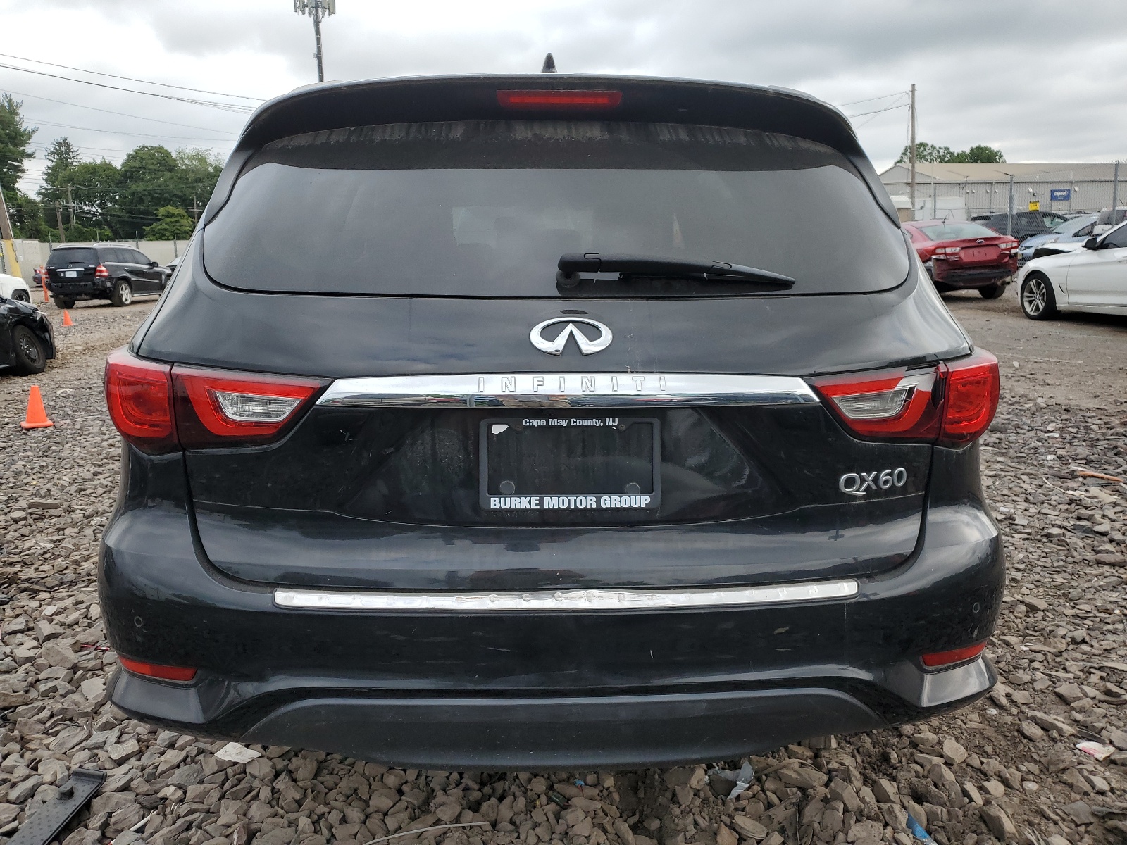 5N1DL0MM7JC509035 2018 Infiniti Qx60