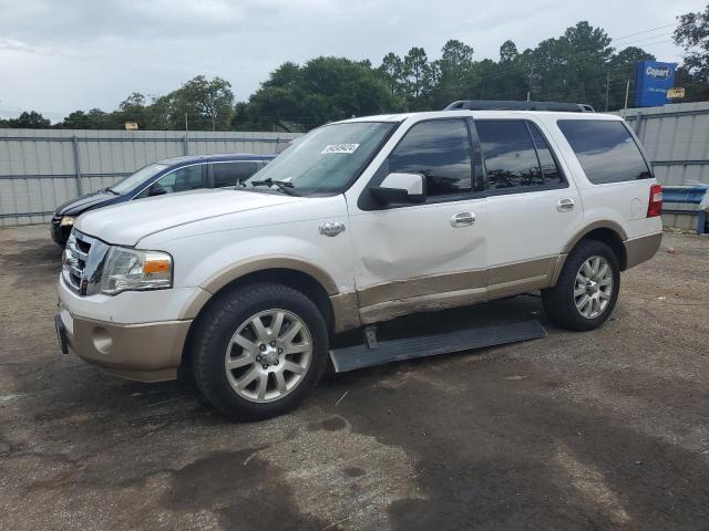 2012 Ford Expedition Xlt იყიდება Eight Mile-ში, AL - Side