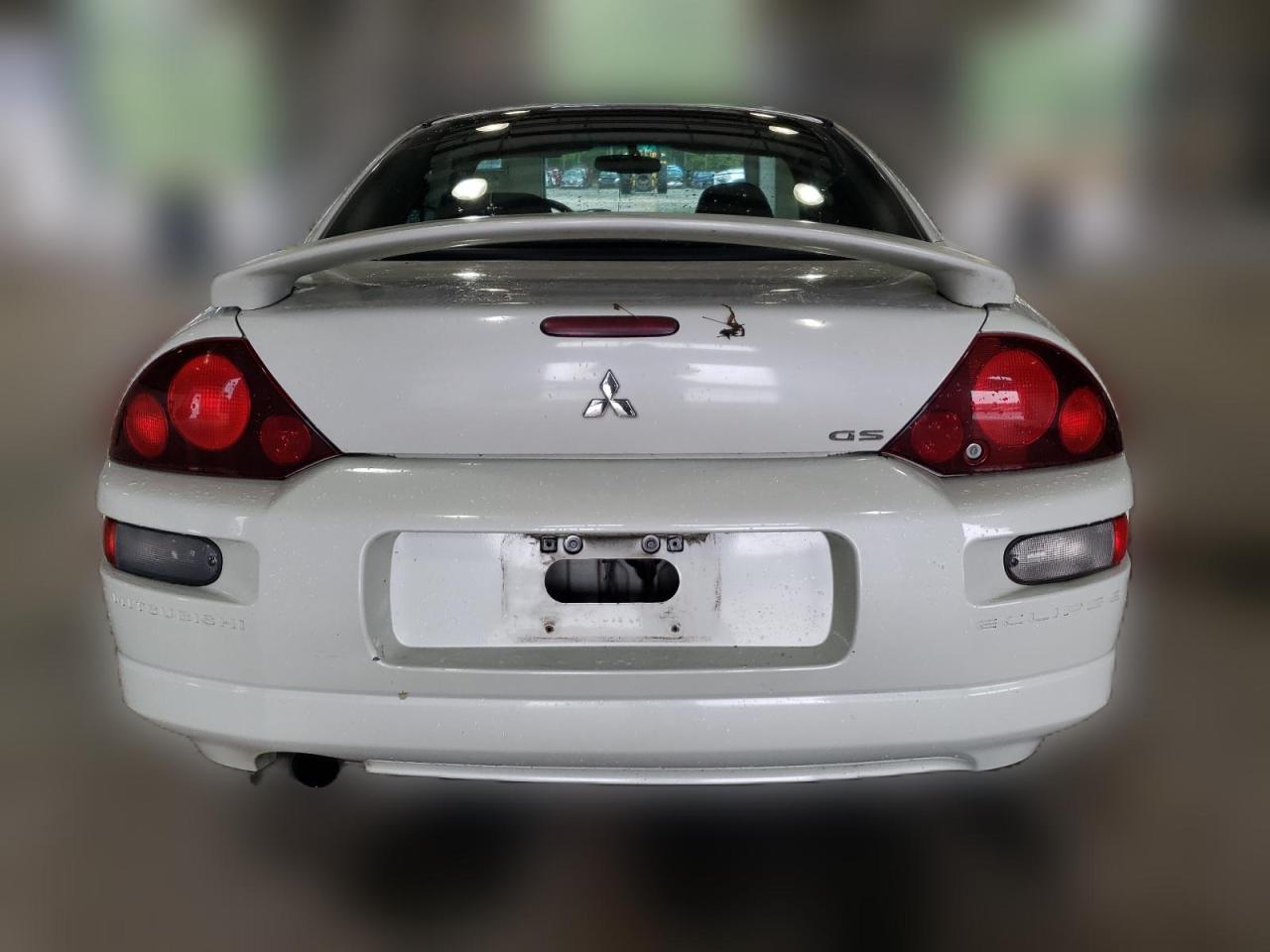 2002 Mitsubishi Eclipse Gs VIN: 4A3AC44G42E103645 Lot: 63673224