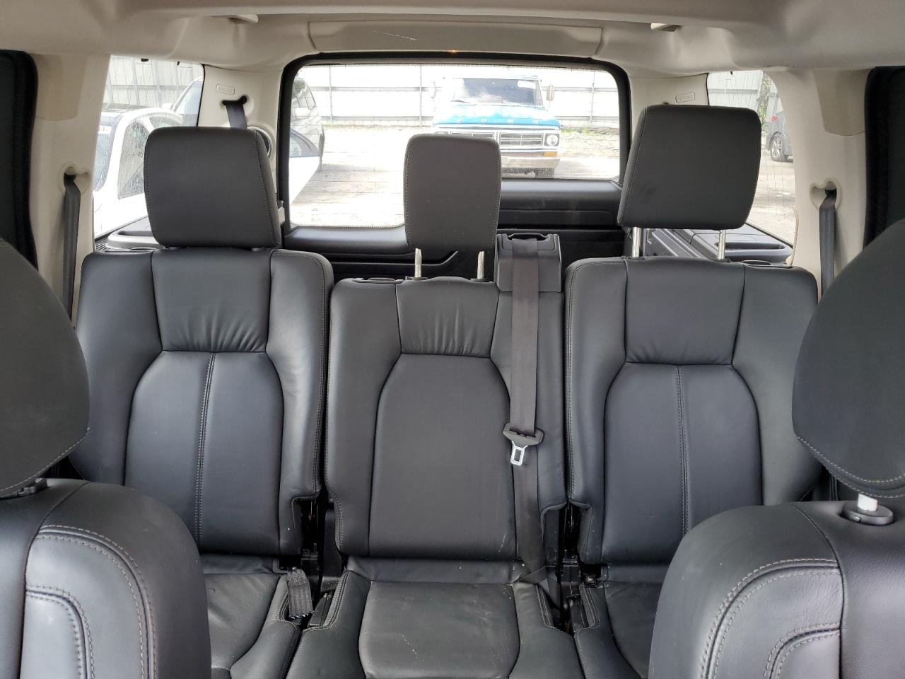 2010 Land Rover Lr4 Hse Luxury VIN: SALAK2D49AA528793 Lot: 62445844