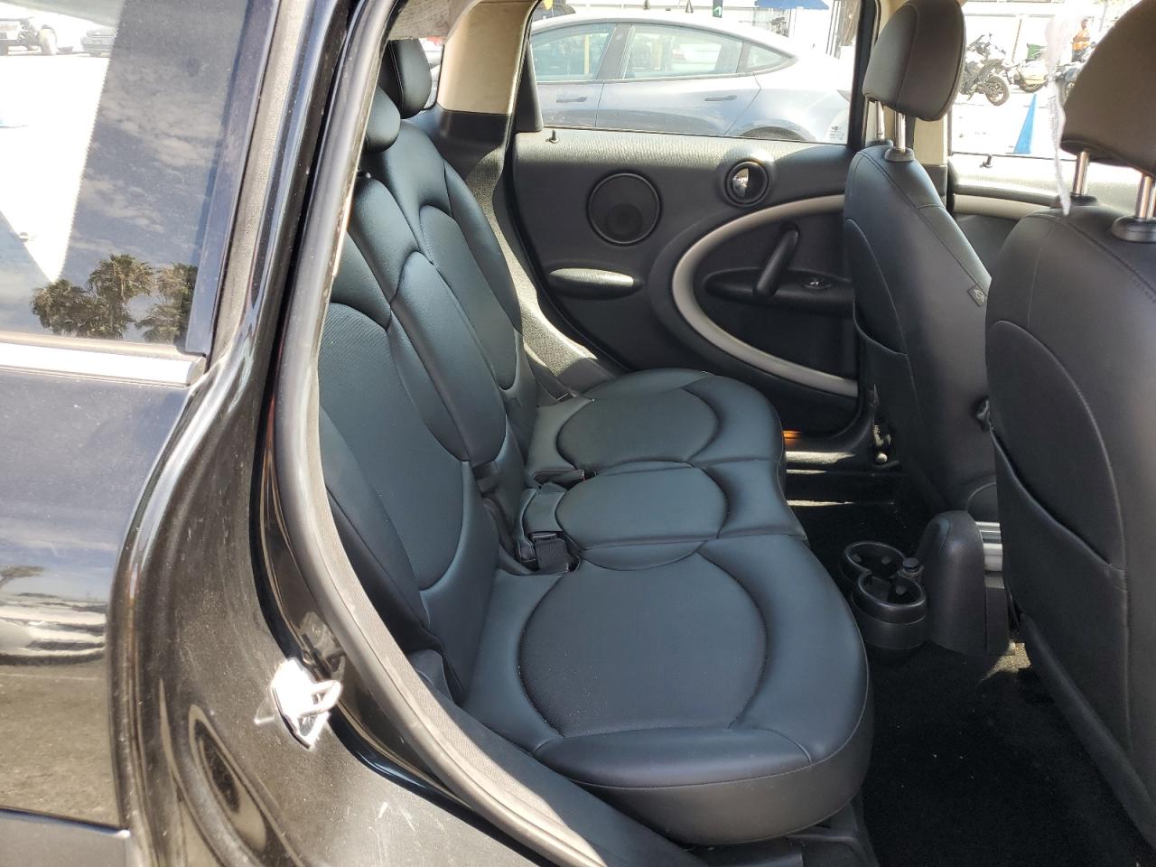 2014 Mini Cooper Countryman VIN: WMWZB3C59EWR38784 Lot: 63551364