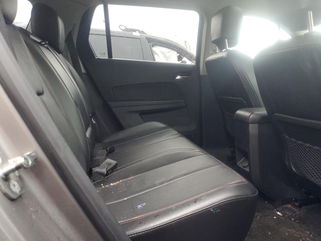 2012 GMC Terrain Slt VIN: 2GKFLVEK6C6299082 Lot: 64912704