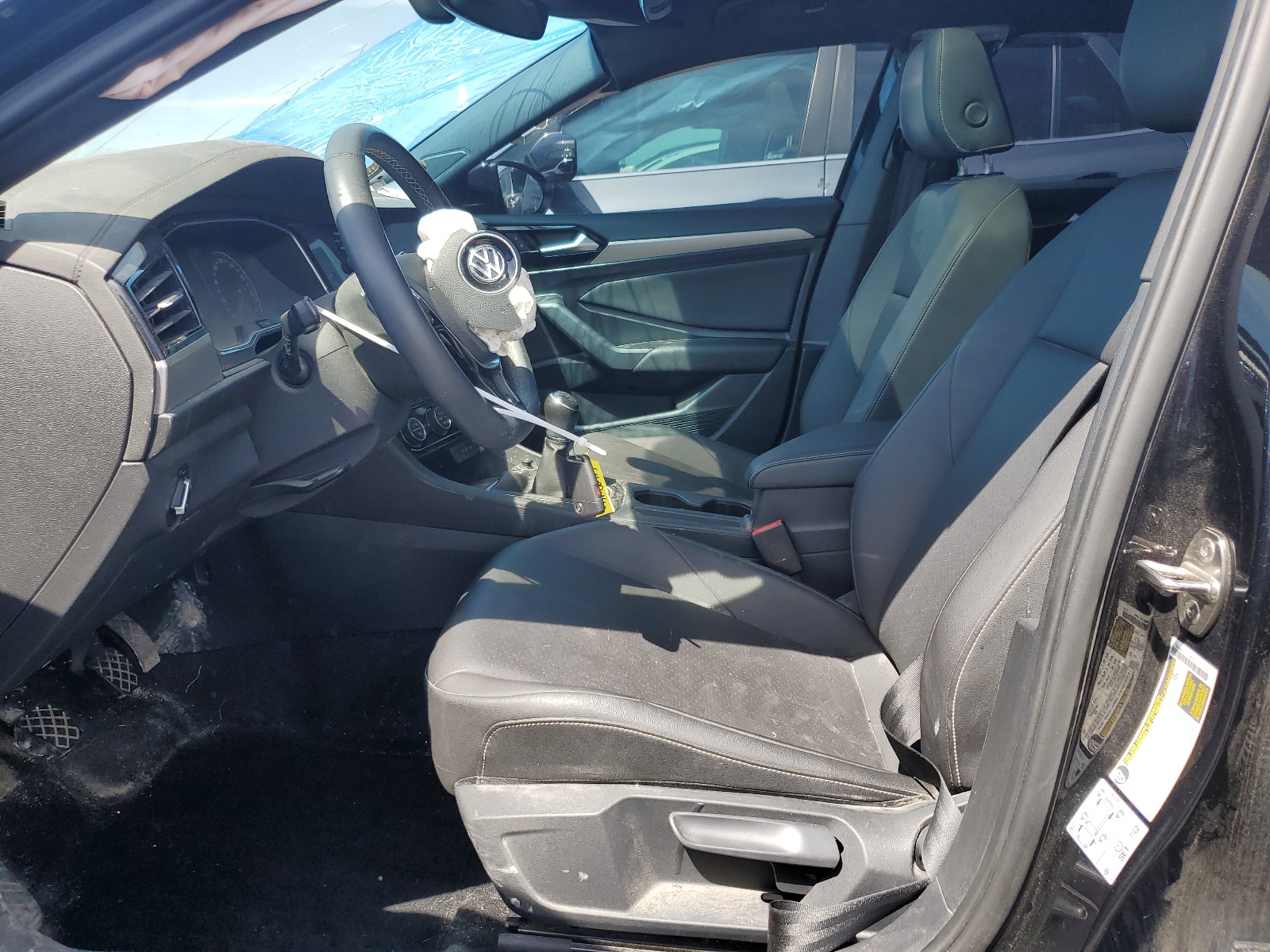 3VWW57BU4MM035418 2021 Volkswagen Jetta Highline