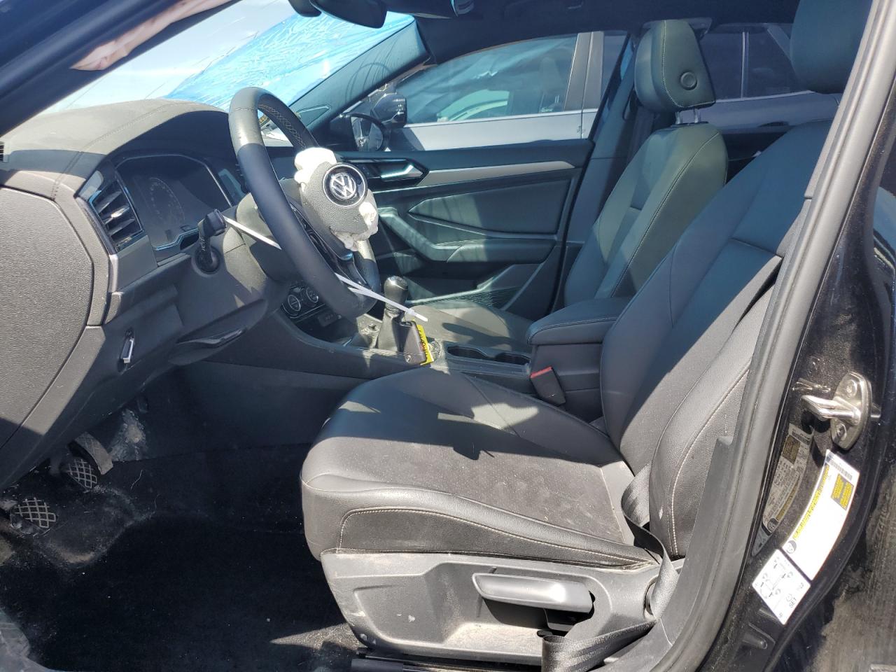 2021 Volkswagen Jetta Highline VIN: 3VWW57BU4MM035418 Lot: 60429014