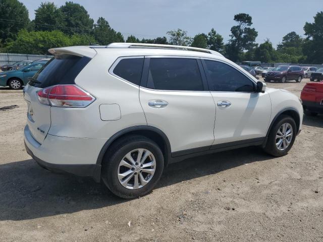 KNMAT2MV2GP634800 | 2016 Nissan rogue s