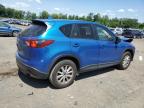 2014 Mazda Cx-5 Touring en Venta en Marlboro, NY - Front End