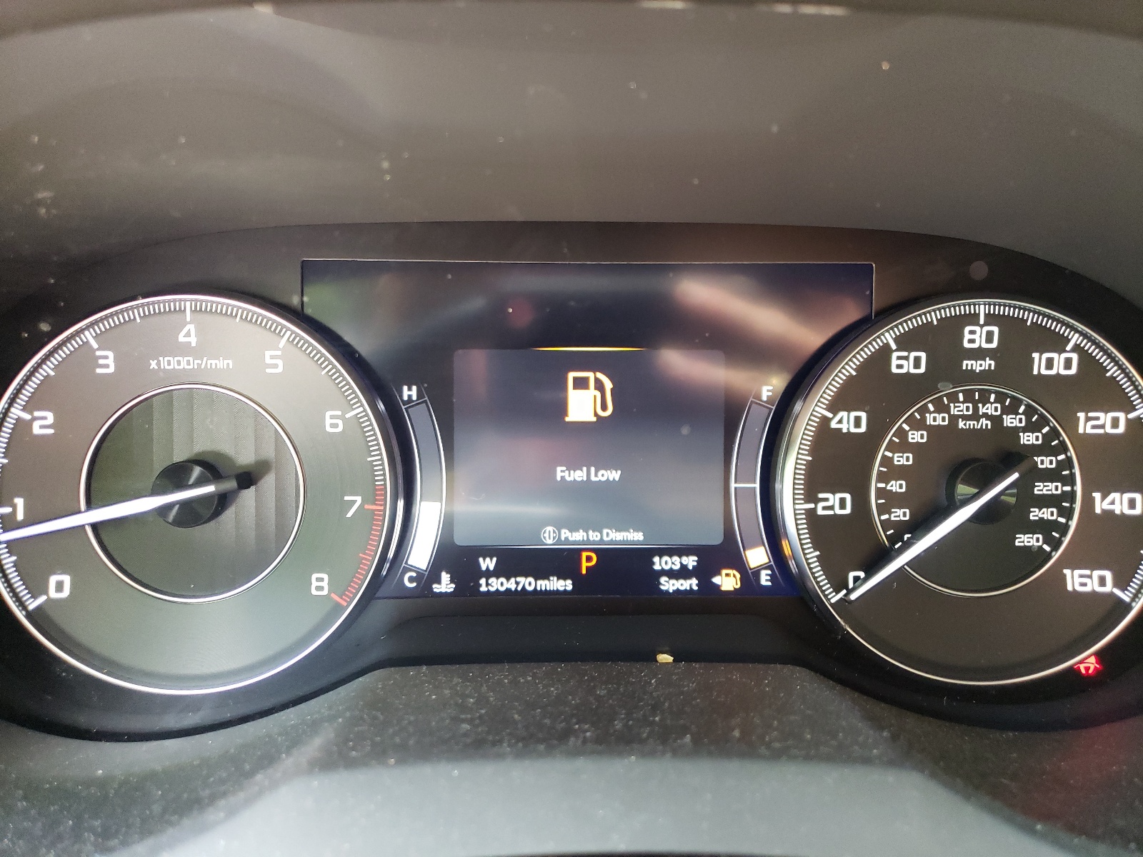 5J8TC1H55KL019057 2019 Acura Rdx Technology