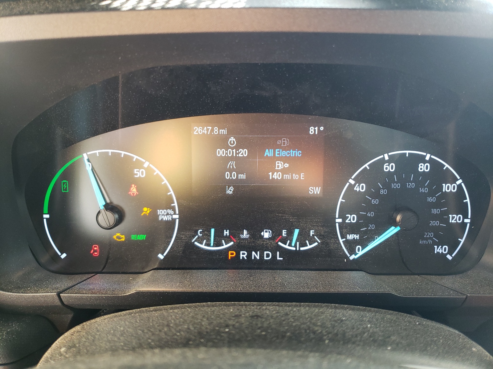 3FTTW8E33PRA95256 2023 Ford Maverick Xl