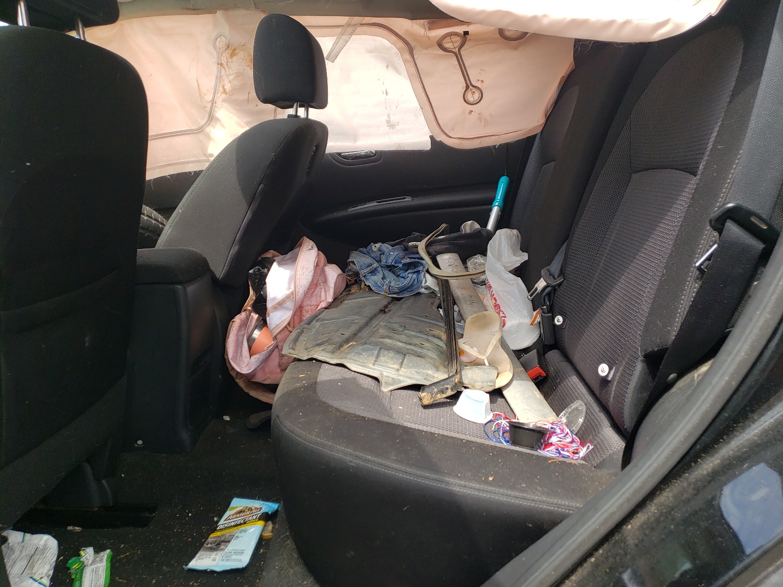 JN8AS5MV0BW686627 2011 Nissan Rogue S