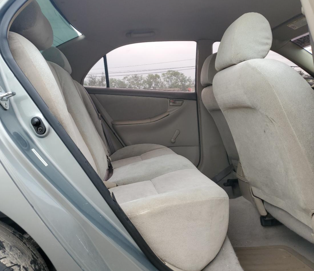 1NXBR32E43Z009902 2003 Toyota Corolla Ce