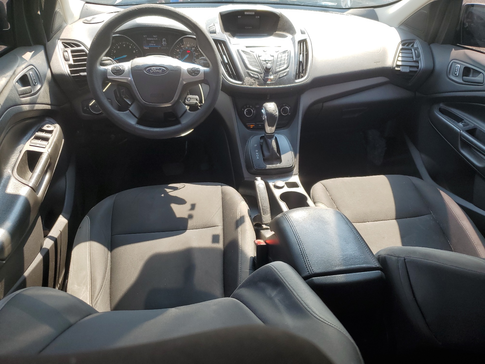 1FMCU0F72GUA05060 2016 Ford Escape S