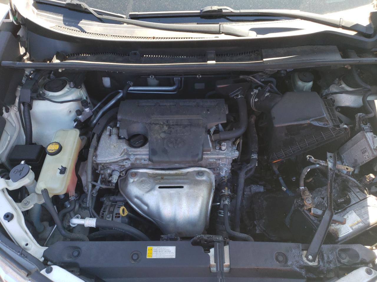 2015 Toyota Rav4 Limited VIN: 2T3DFREV6FW239422 Lot: 63561514