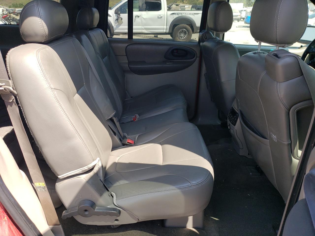 2003 Chevrolet Trailblazer Ext VIN: 1GNES16S836210658 Lot: 64831114