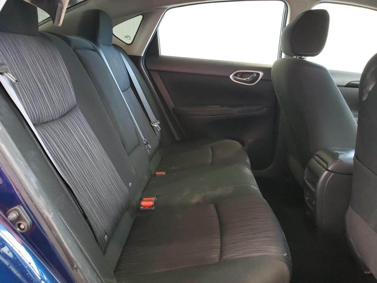 2019 Nissan Sentra S VIN: 3N1AB7AP9KY272951 Lot: 63829784