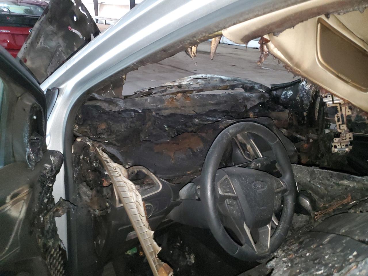 2016 Ford Edge Sel VIN: 2FMPK4J97GBC59795 Lot: 65042684