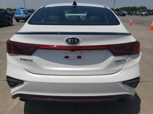 2021 KIA FORTE GT 3KPF44AC8ME319187  63238694