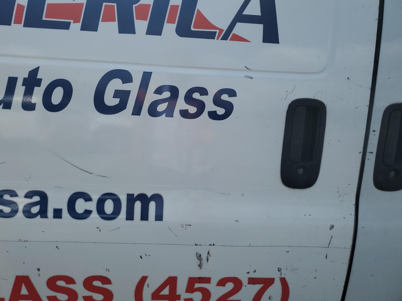 2019 Chevrolet Express G2500 VIN: 1GCWGAFG6K1352416 Lot: 63043274