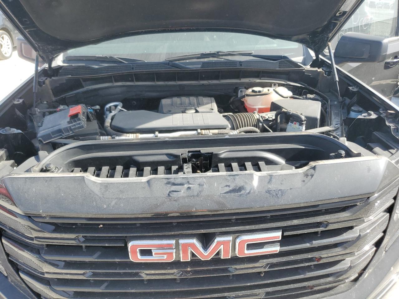 1GTRUCEK5PZ171467 2023 GMC Sierra K1500 Elevation