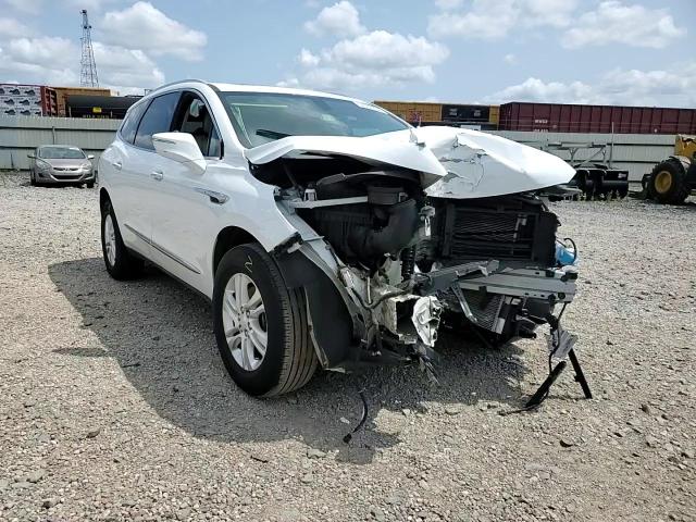 2019 Buick Enclave Essence VIN: 5GAEVAKW4KJ152957 Lot: 64300054