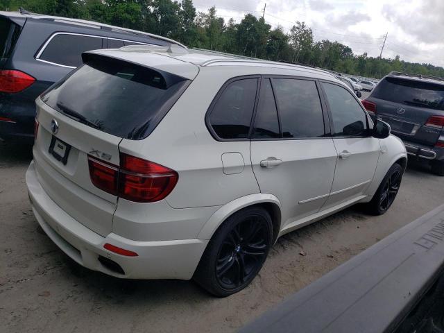 Parquets BMW X5 2012 White