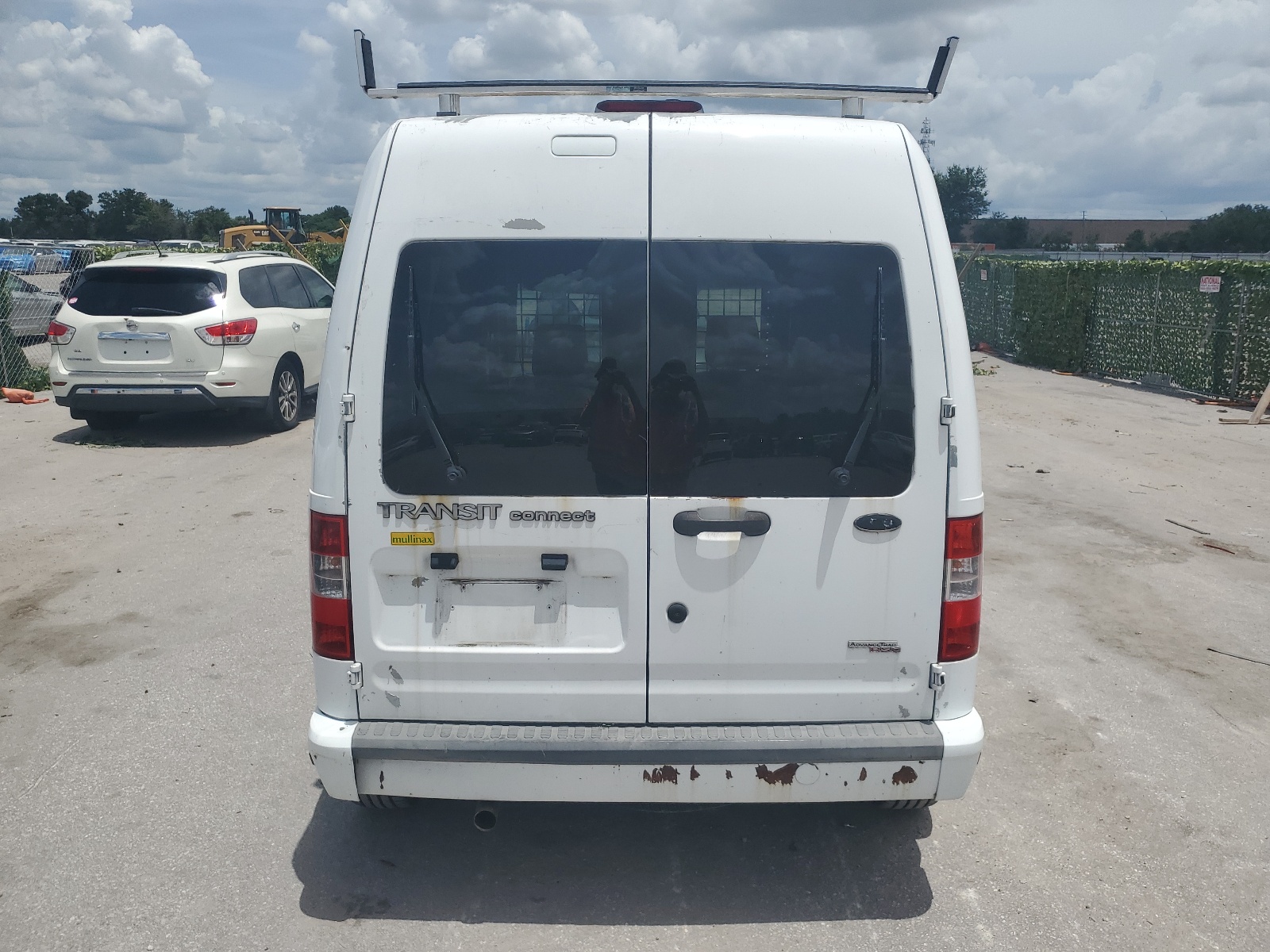 NM0LS7DN9CT108560 2012 Ford Transit Connect Xlt