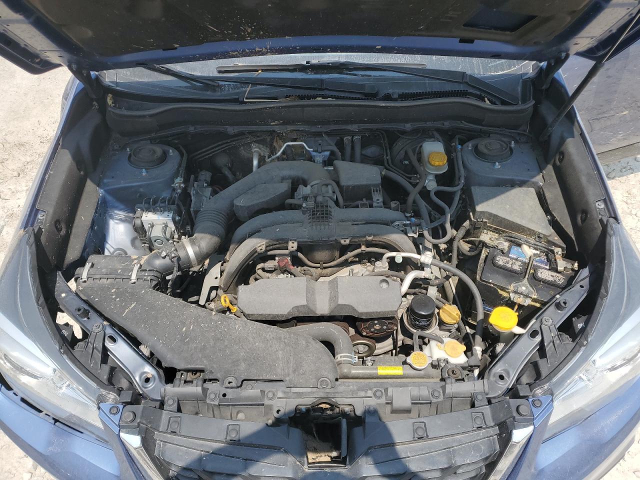 2017 Subaru Forester 2.5I Limited VIN: JF2SJAJC3HH411833 Lot: 63803804