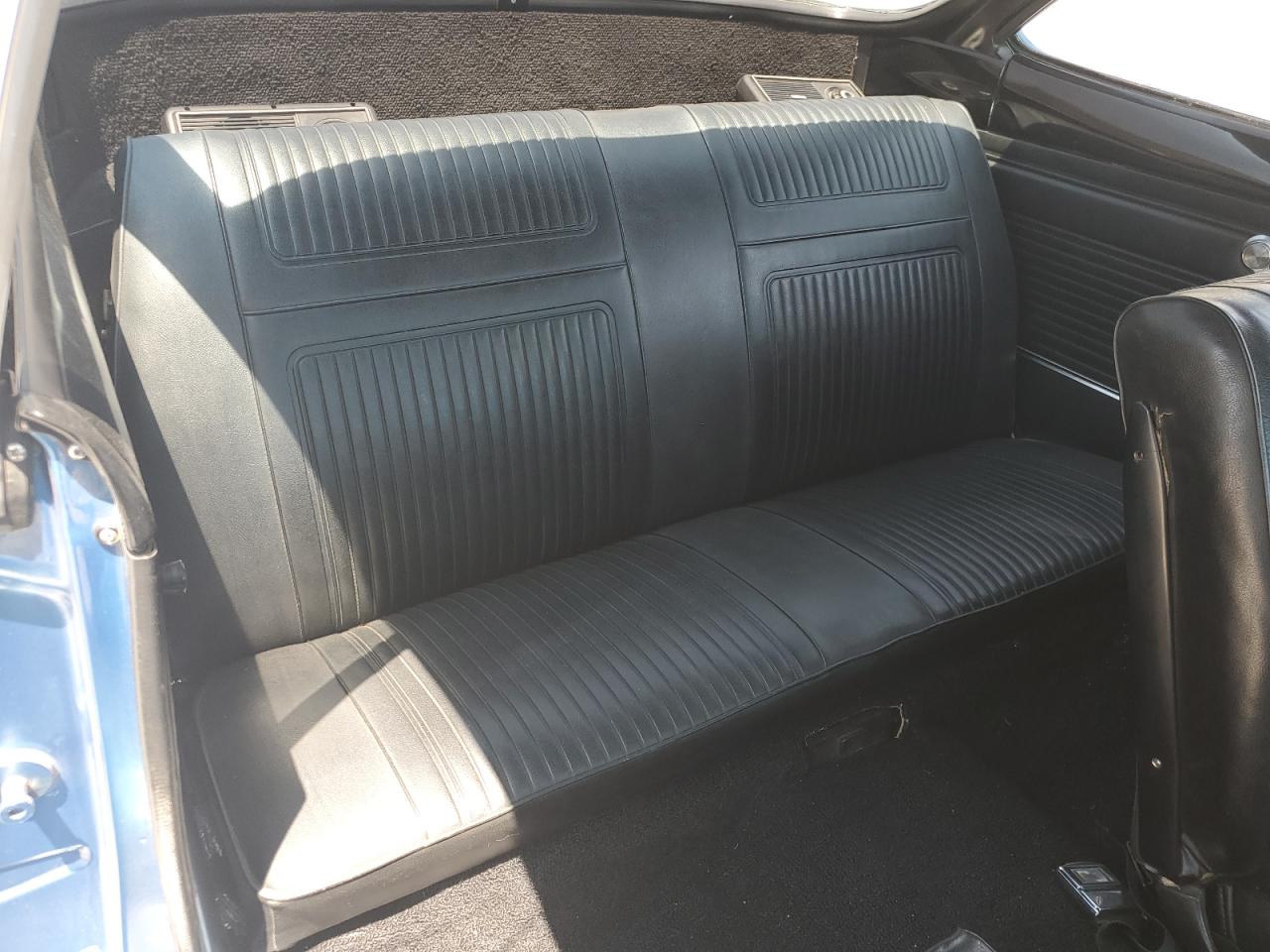 1965 Chevrolet Cor VIN: 107375KL123793 Lot: 62011414