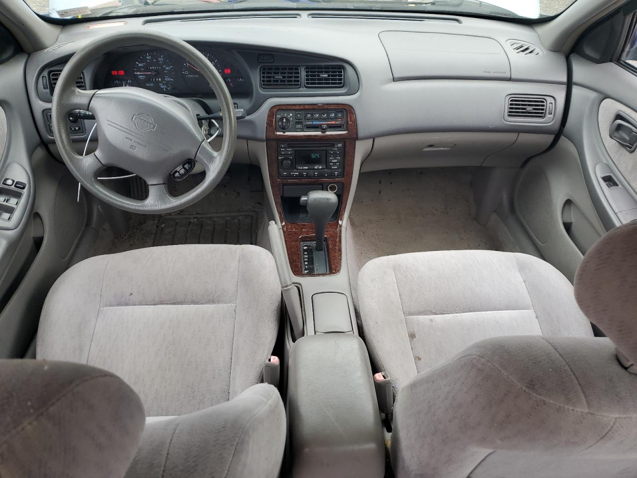 1999 Nissan Altima Xe VIN: 1N4DL01D1XC164141 Lot: 64261124