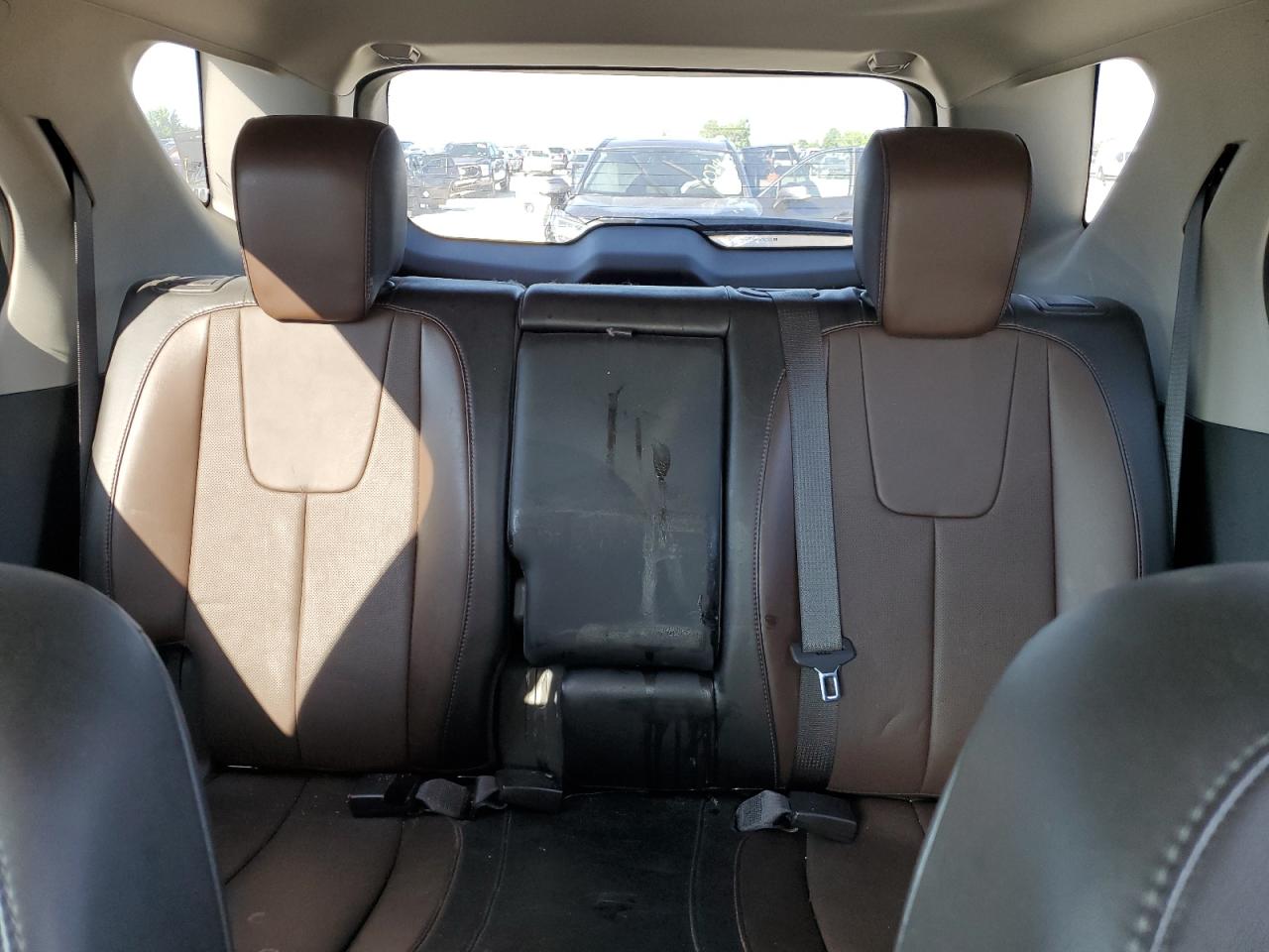 2015 Chevrolet Equinox Lt VIN: 2GNFLCE39F6383613 Lot: 63118184