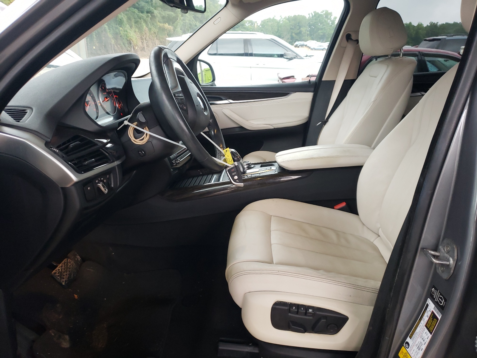 5UXKR2C55F0H35990 2015 BMW X5 Sdrive35I