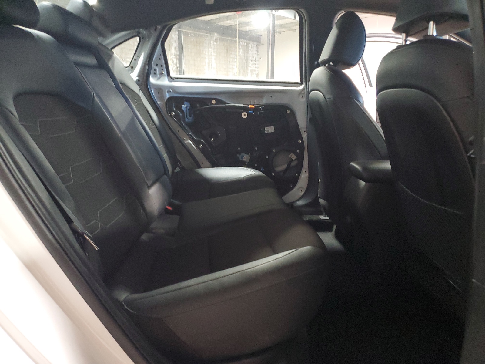 3KPF34AD6ME277601 2021 Kia Forte Gt Line