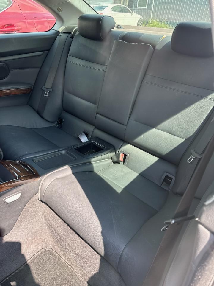 2010 BMW 335 I VIN: WBAWB7C55AP049320 Lot: 64713274