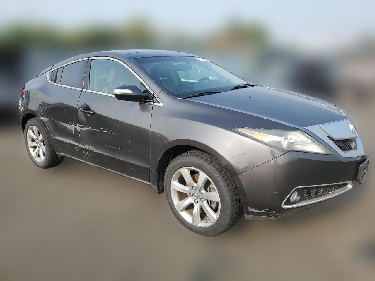 2HNYB1H68AH500443 2010 Acura Zdx Advance 2010 Acura Zdx Advance VIN: 2HNYB1H68AH500443 Lot: 64525724