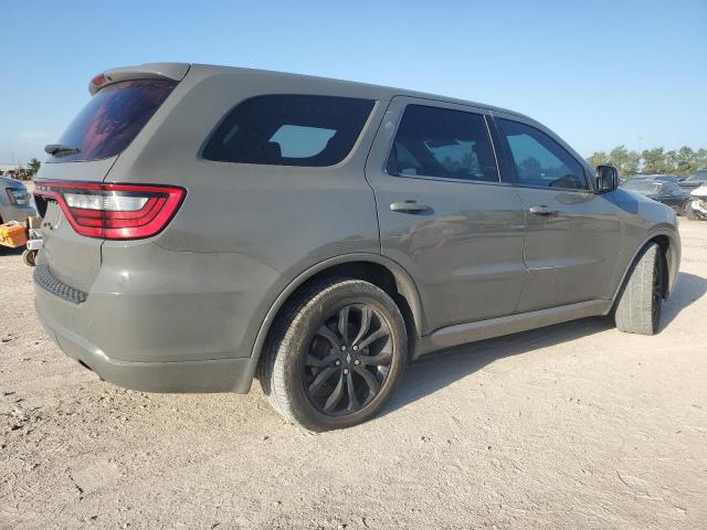 1C4RDHAG4LC162626 Dodge Durango SX 3