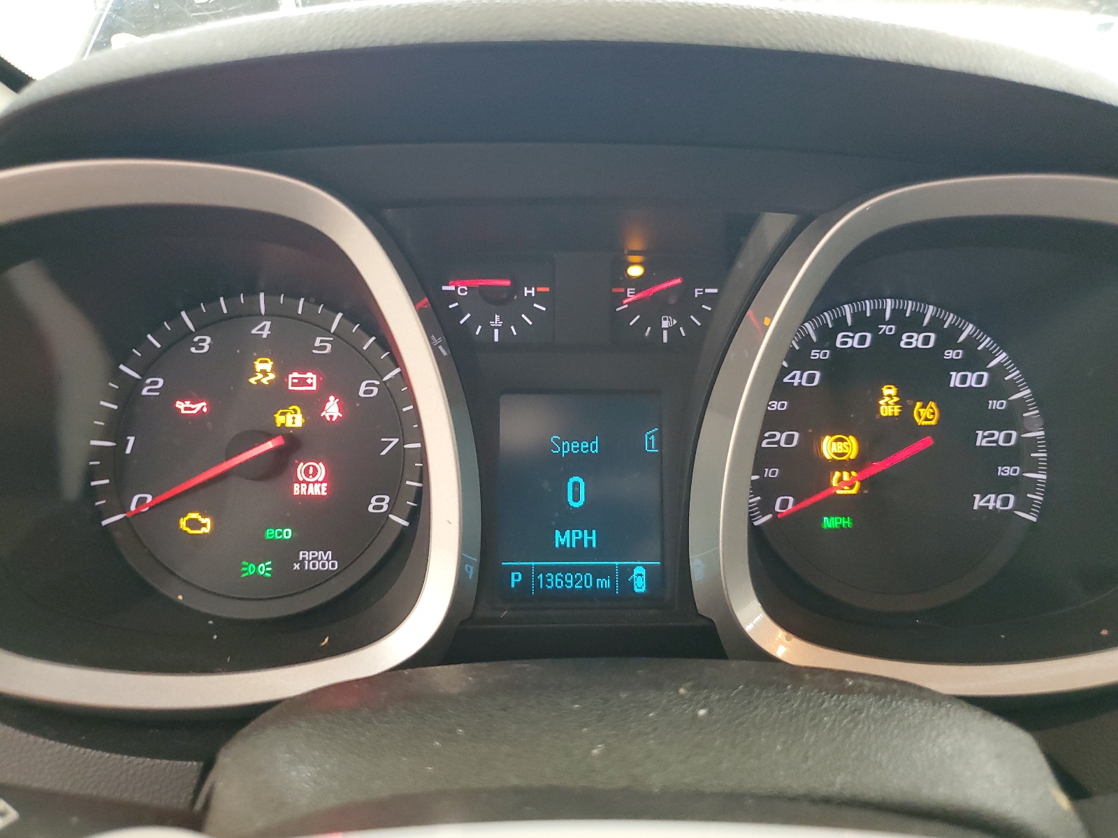 2012 Chevrolet Equinox Lt vin: 2GNFLNEK1C6194064