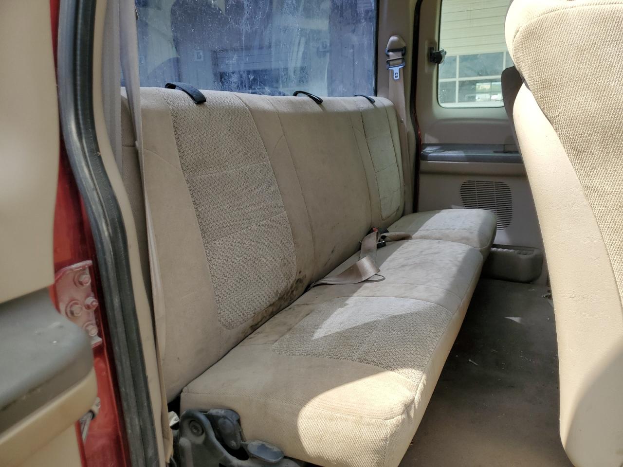 2003 Ford F350 Srw Super Duty VIN: 1FTSX31F53EA02231 Lot: 63884874