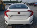 2017 HONDA CIVIC LX for sale at Copart NS - HALIFAX