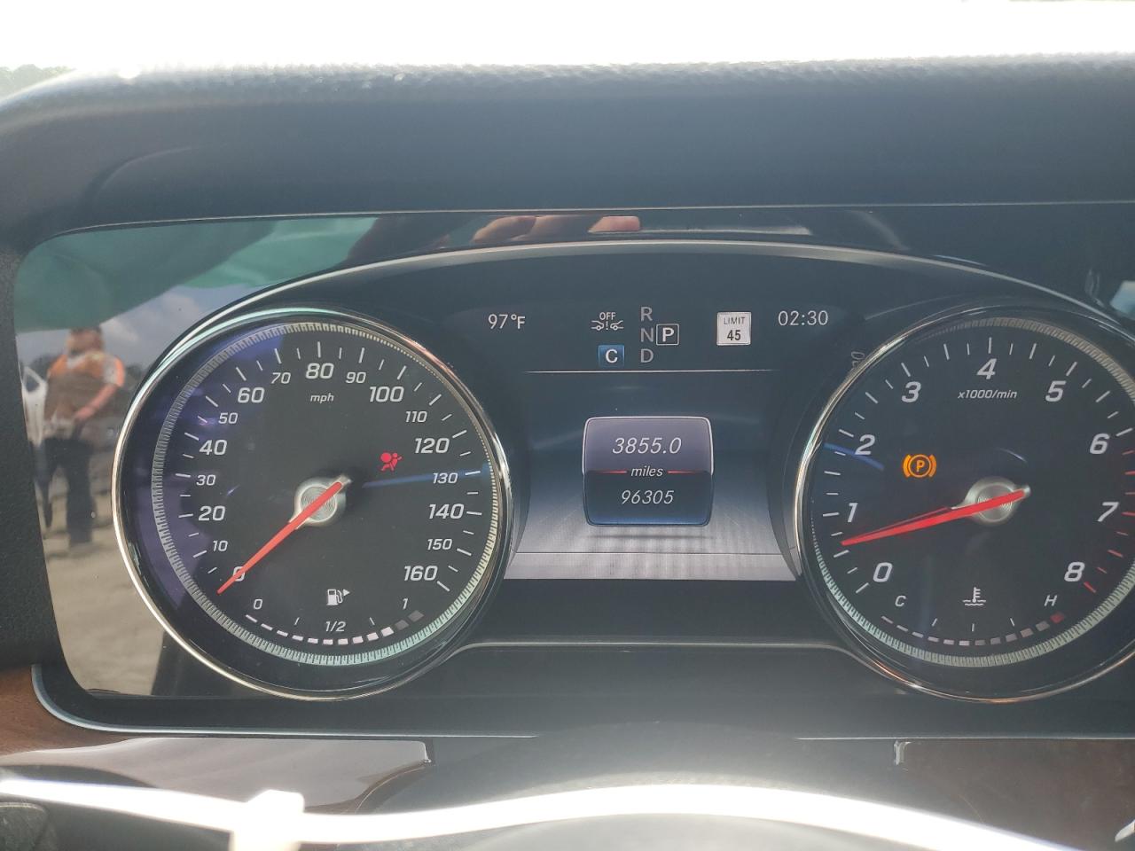 wddzf6jb7ka610683 WDDZF6JB7KA610683 2019 Mercedes-Benz E 450 4Matic
