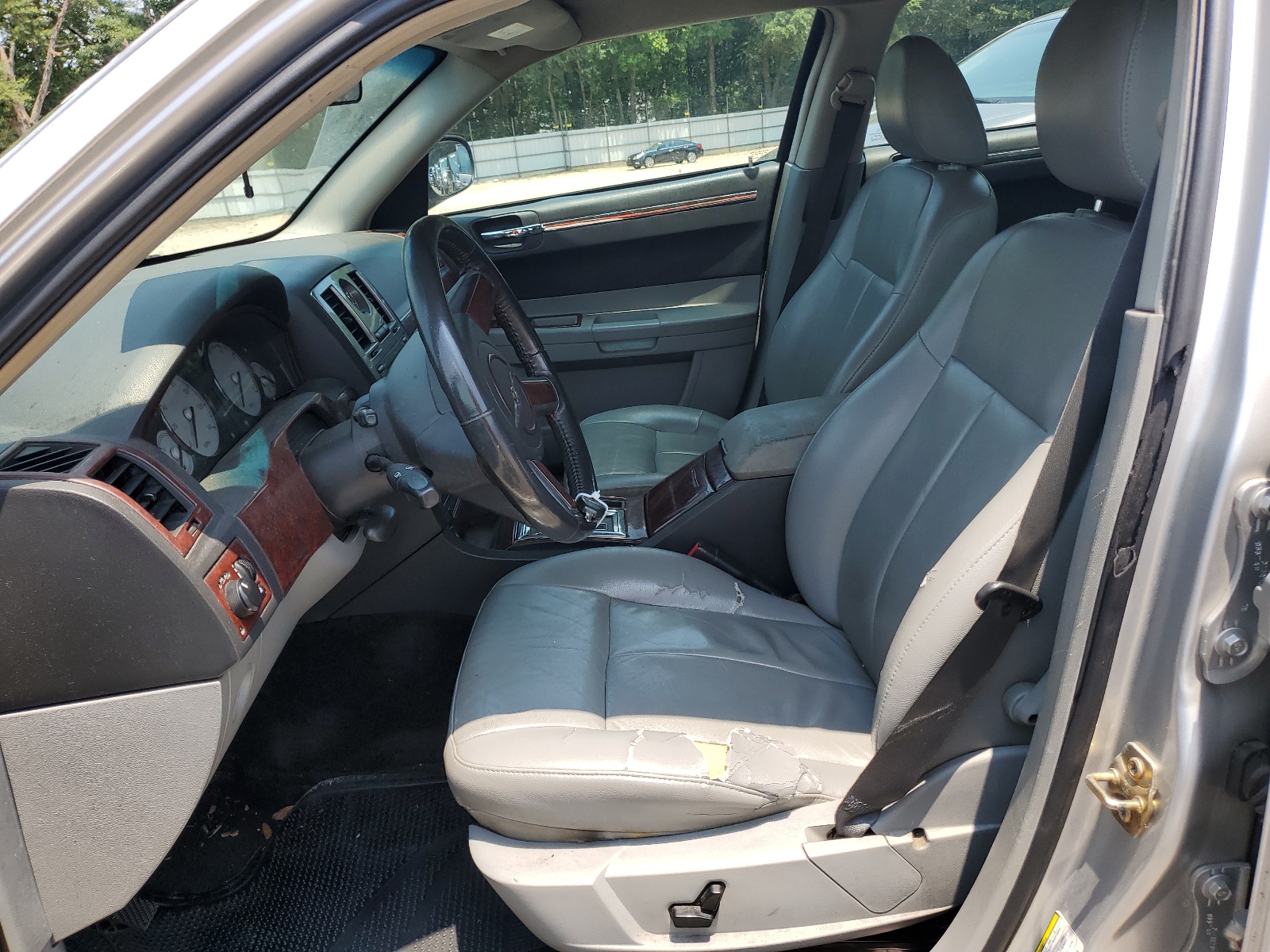 2C3KA53G56H402455 2006 Chrysler 300 Touring