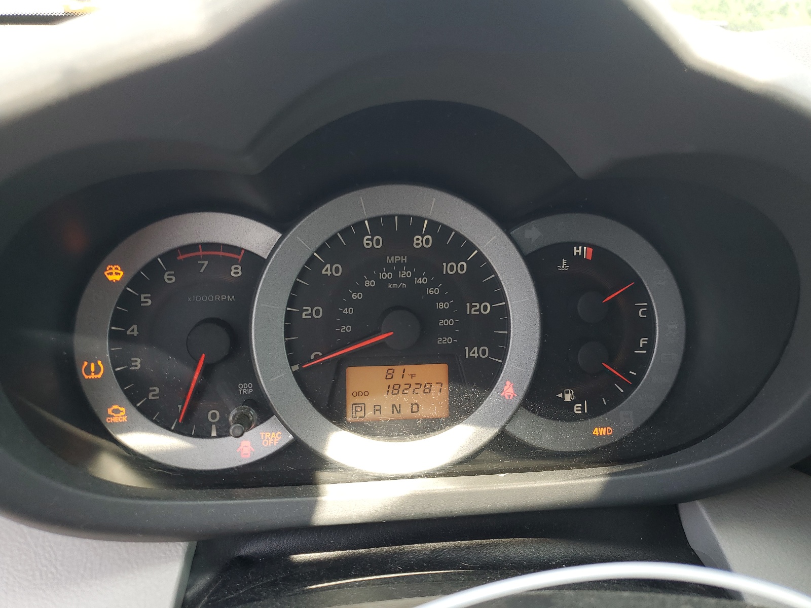 2T3DF4DV8CW234089 2012 Toyota Rav4 Limited