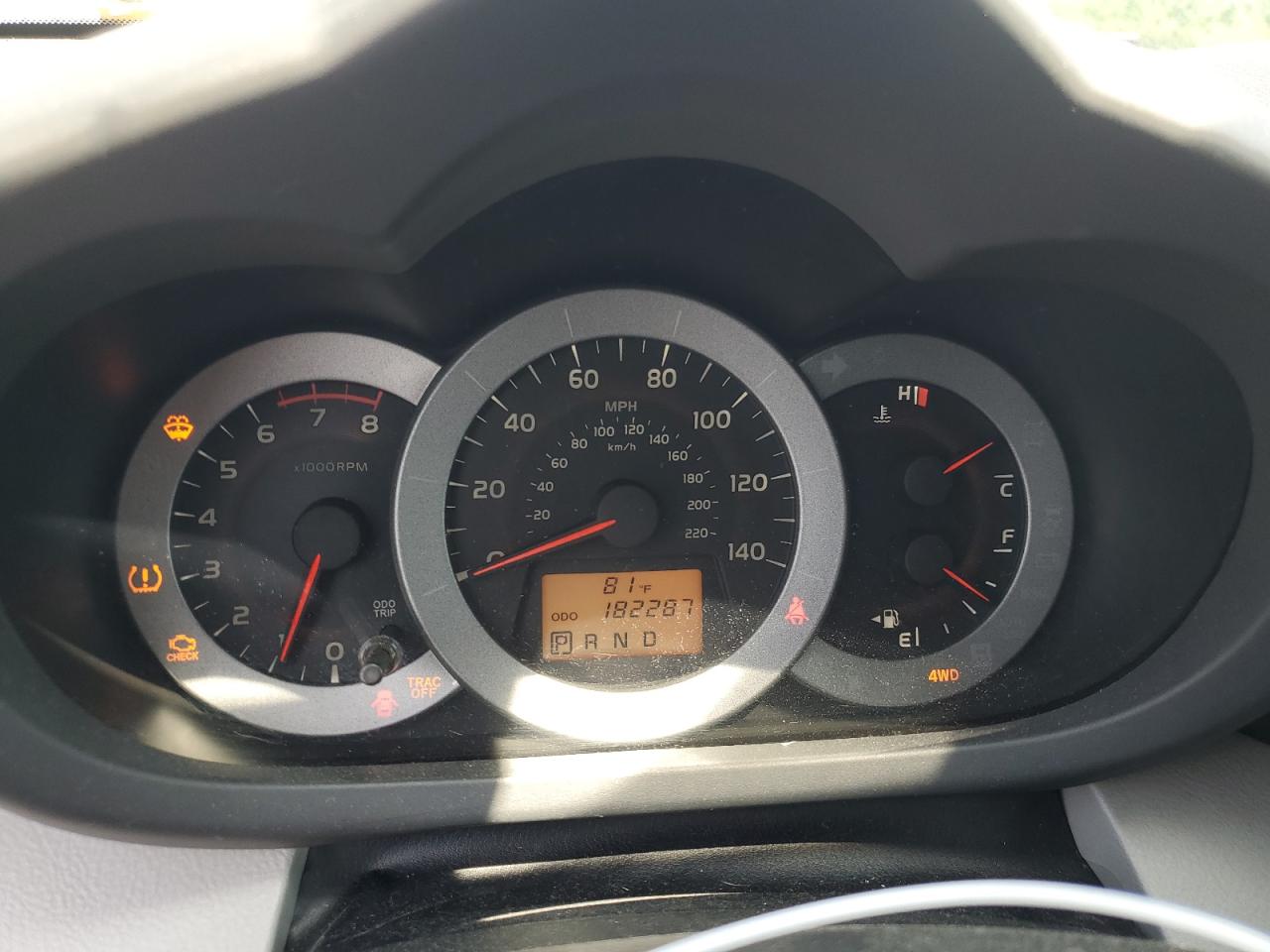 2012 Toyota Rav4 Limited VIN: 2T3DF4DV8CW234089 Lot: 63574834