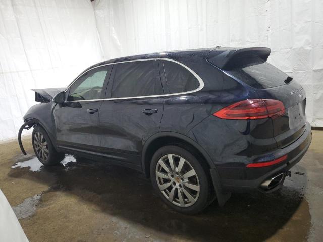 WP1AA2A24GKA14851 | 2016 Porsche cayenne