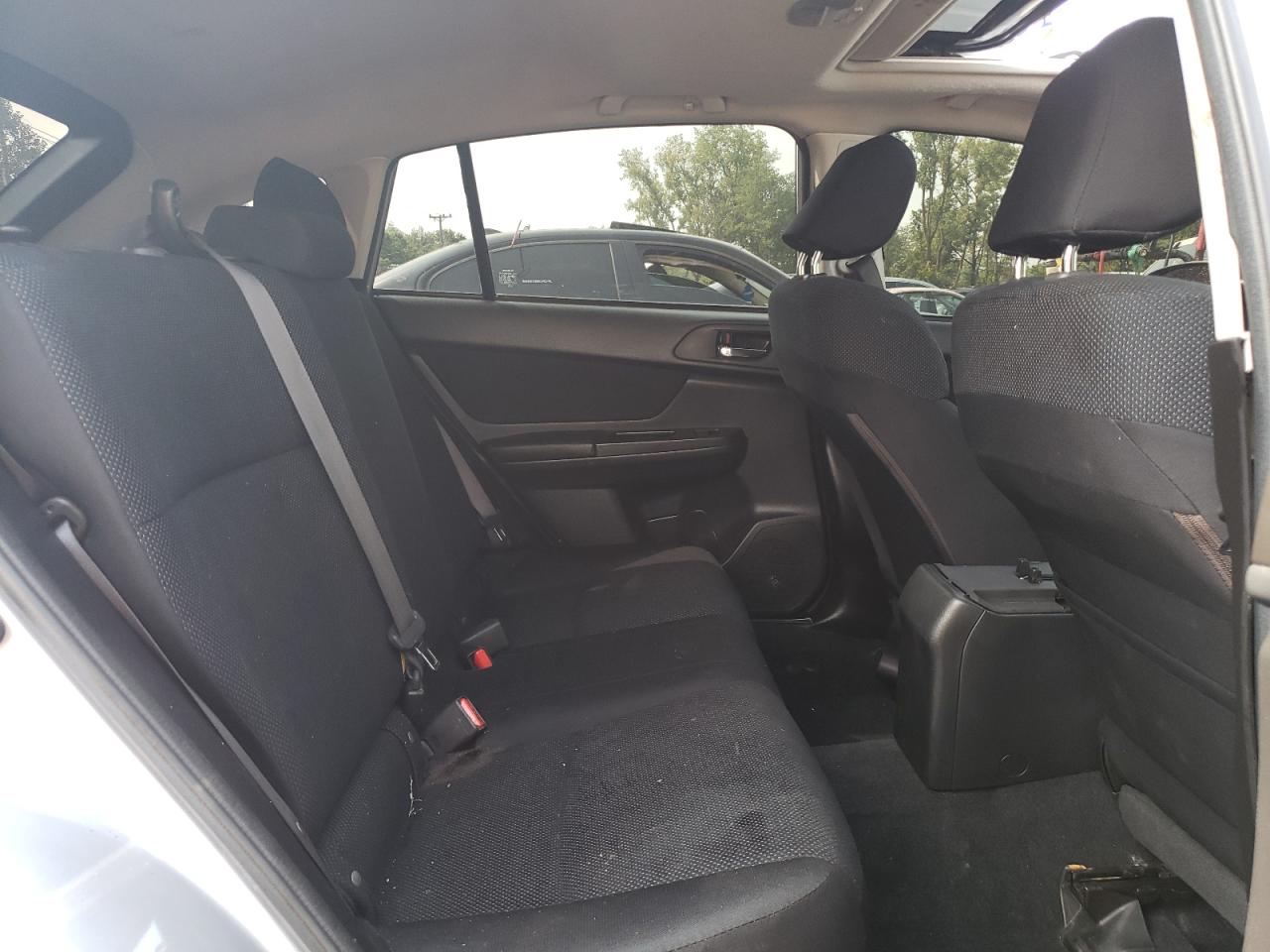 2013 Subaru Impreza Premium VIN: JF1GPAD60D2888506 Lot: 61023234