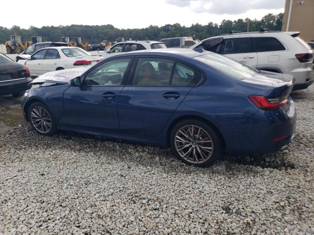 3MW69FF08P8D11635 BMW 3 Series 330I 2