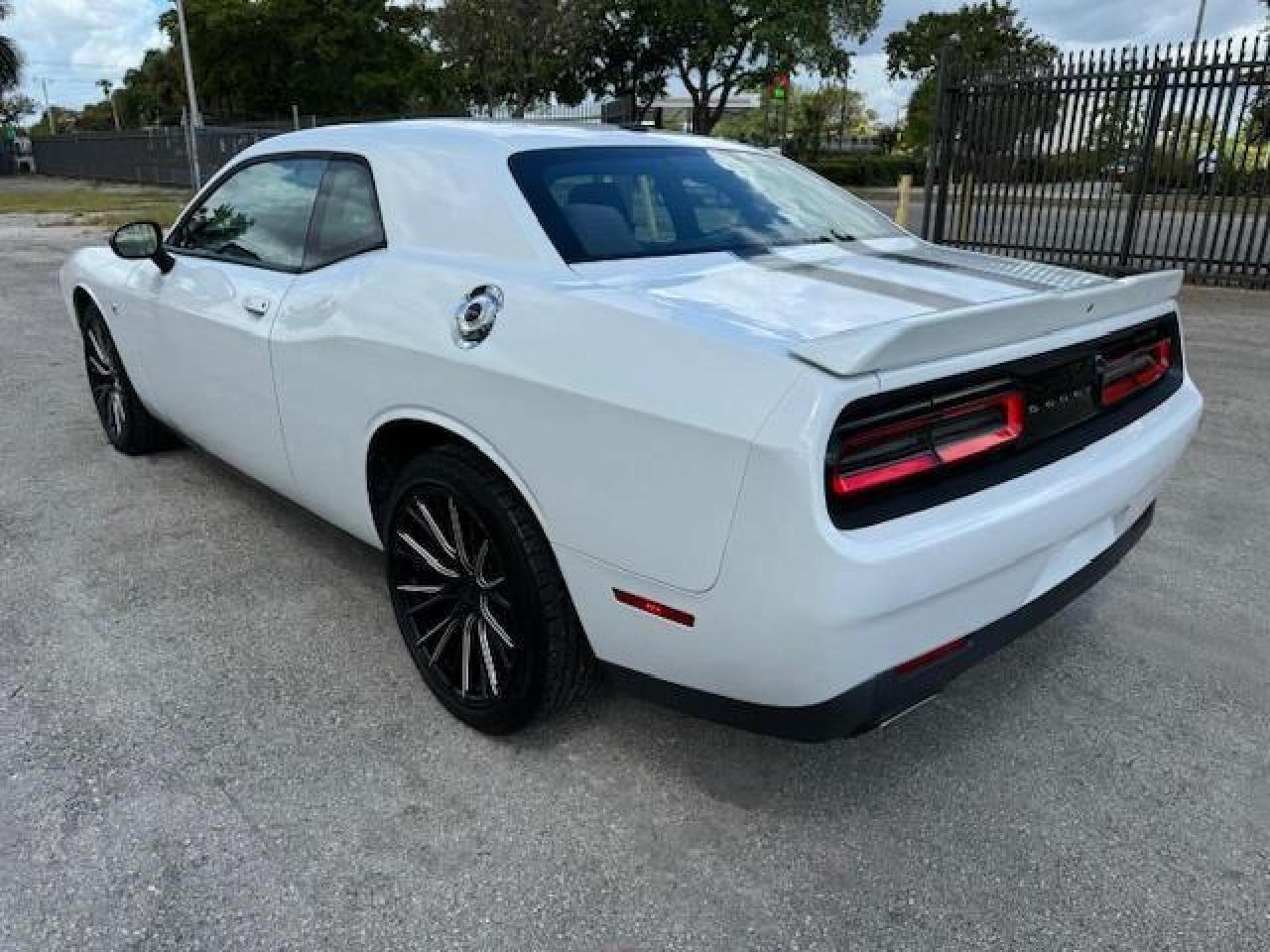 2019 Dodge Challenger Sxt VIN: 2C3CDZAG6KH672228 Lot: 63821634