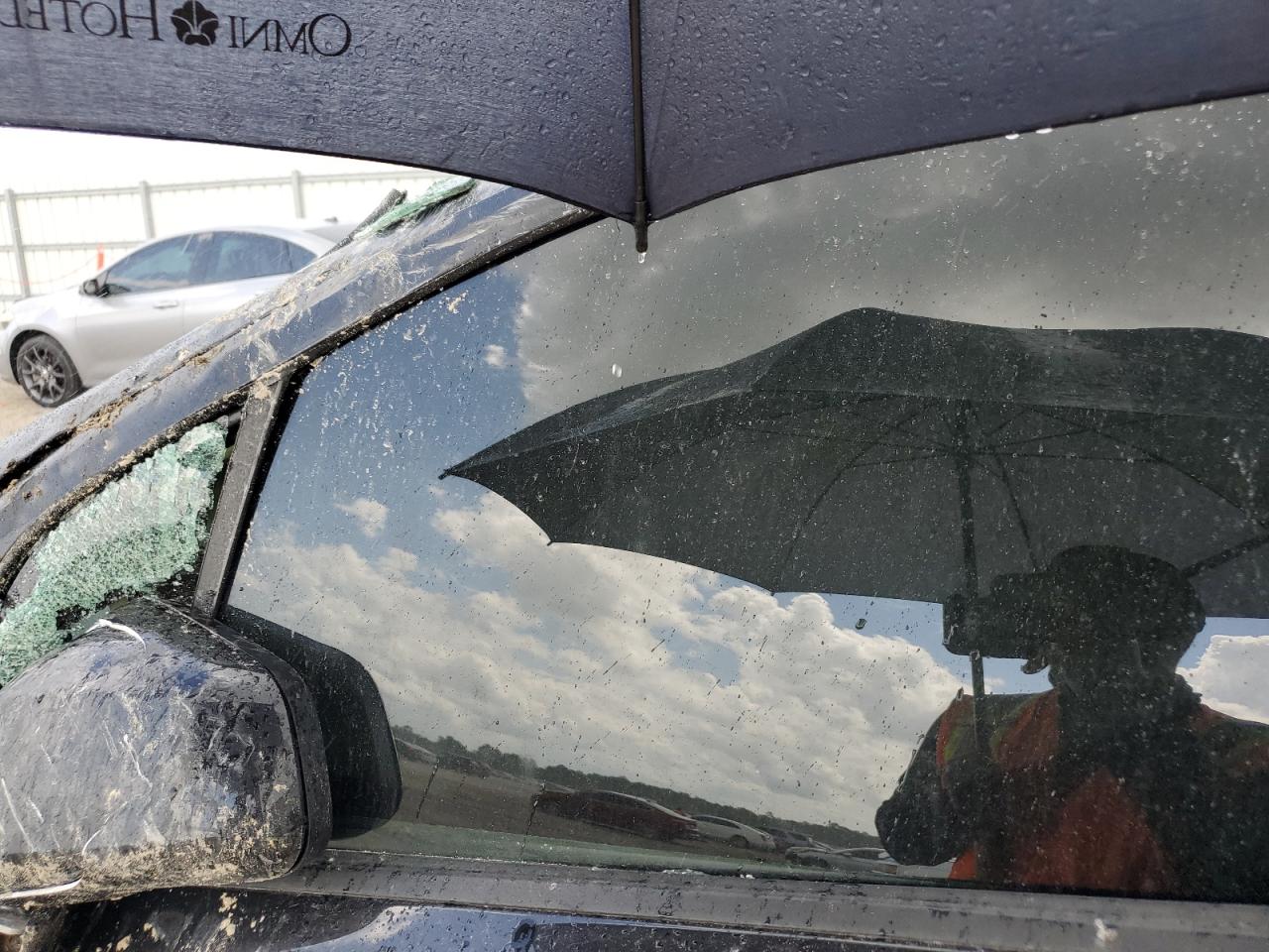 2020 Chevrolet Trax Ls VIN: KL7CJKSB6LB040836 Lot: 64504504